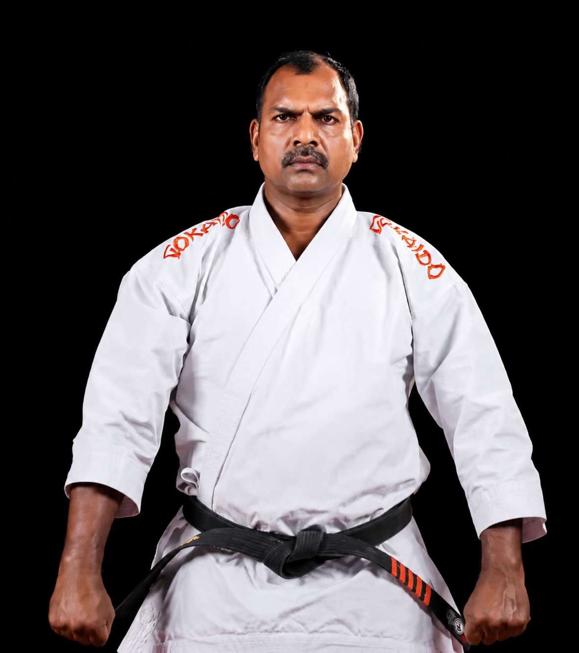 Master Instructor